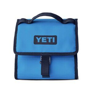 Yeti Daytrip Lunch Bag - Blue/Navy
